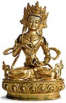 Tibetan Vajrasattva
