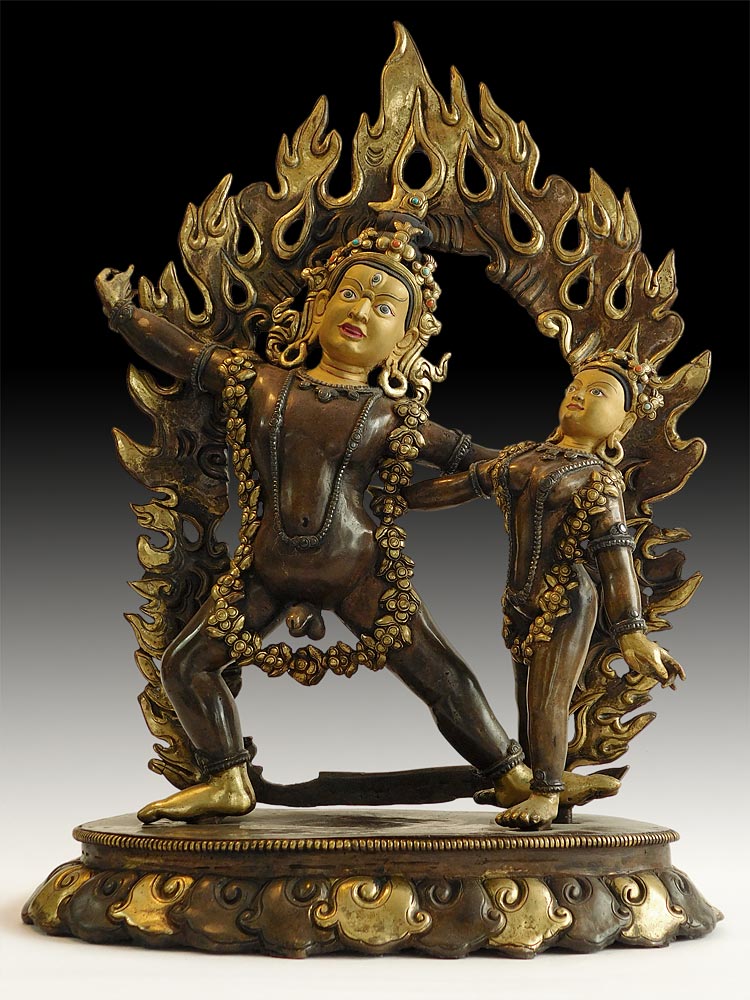 Mahadeva Uma Devi