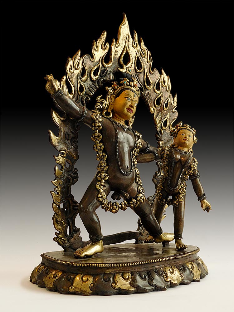 Mahadeva Lha Chenpo lt
