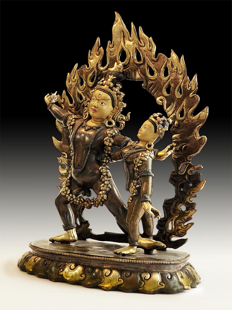 Mahadeva Lha Chenpo rt