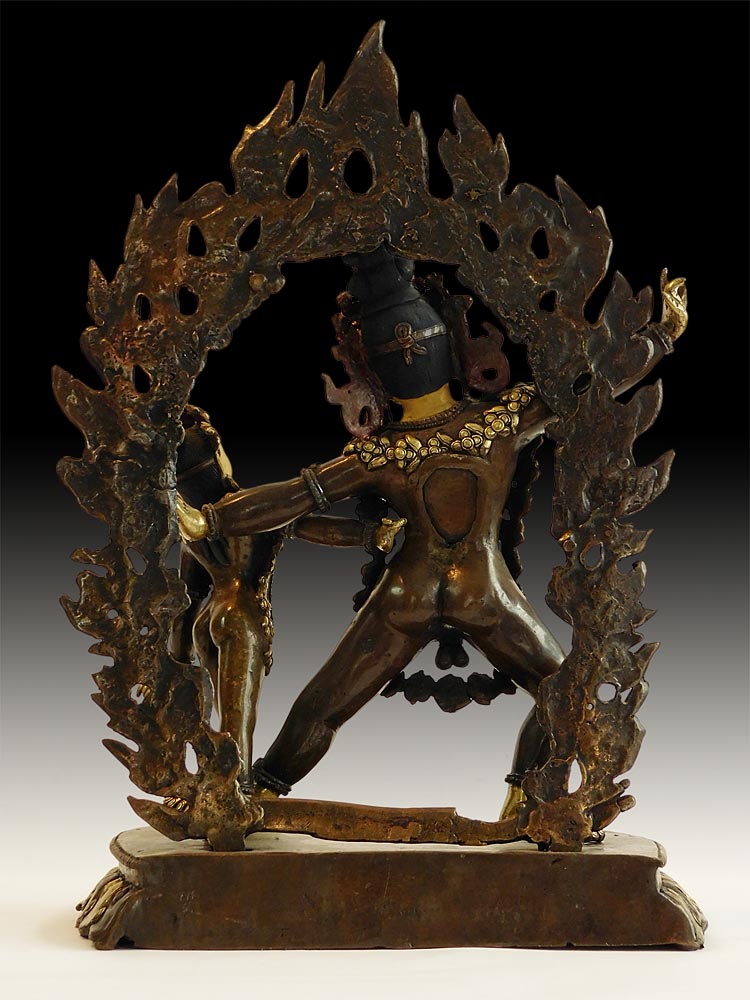 Mahadeva Uma Devi