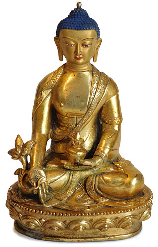 Medicine Buddha