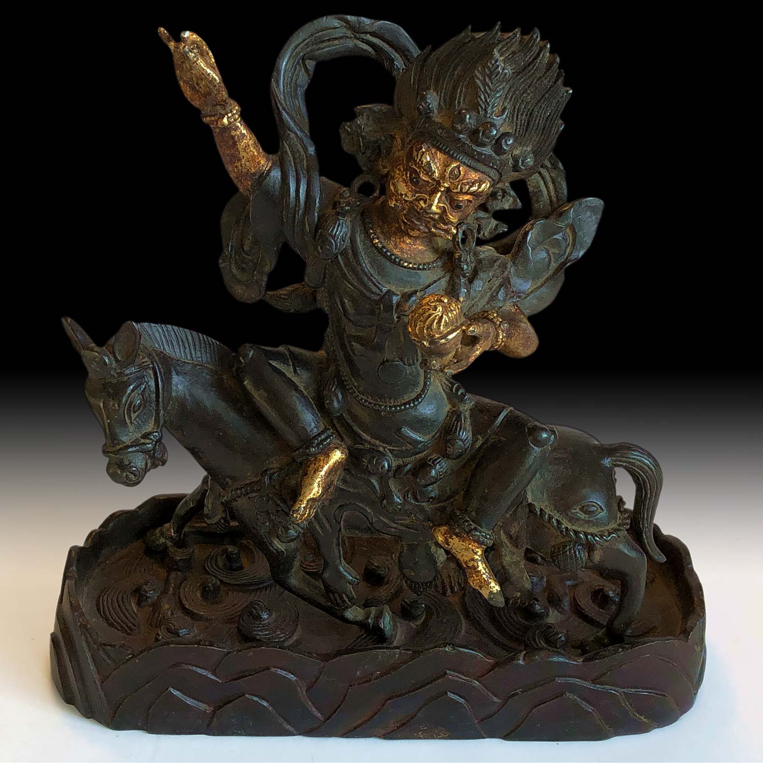 Palden-Lhamo Front