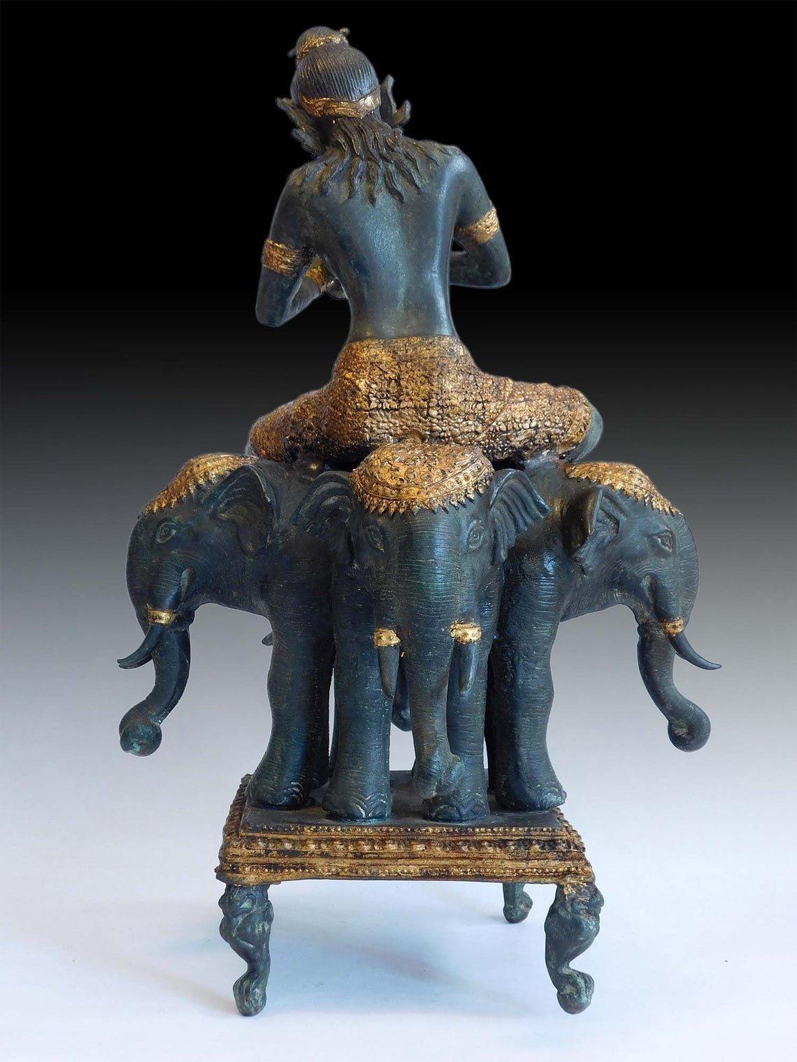 Goddess Shachi