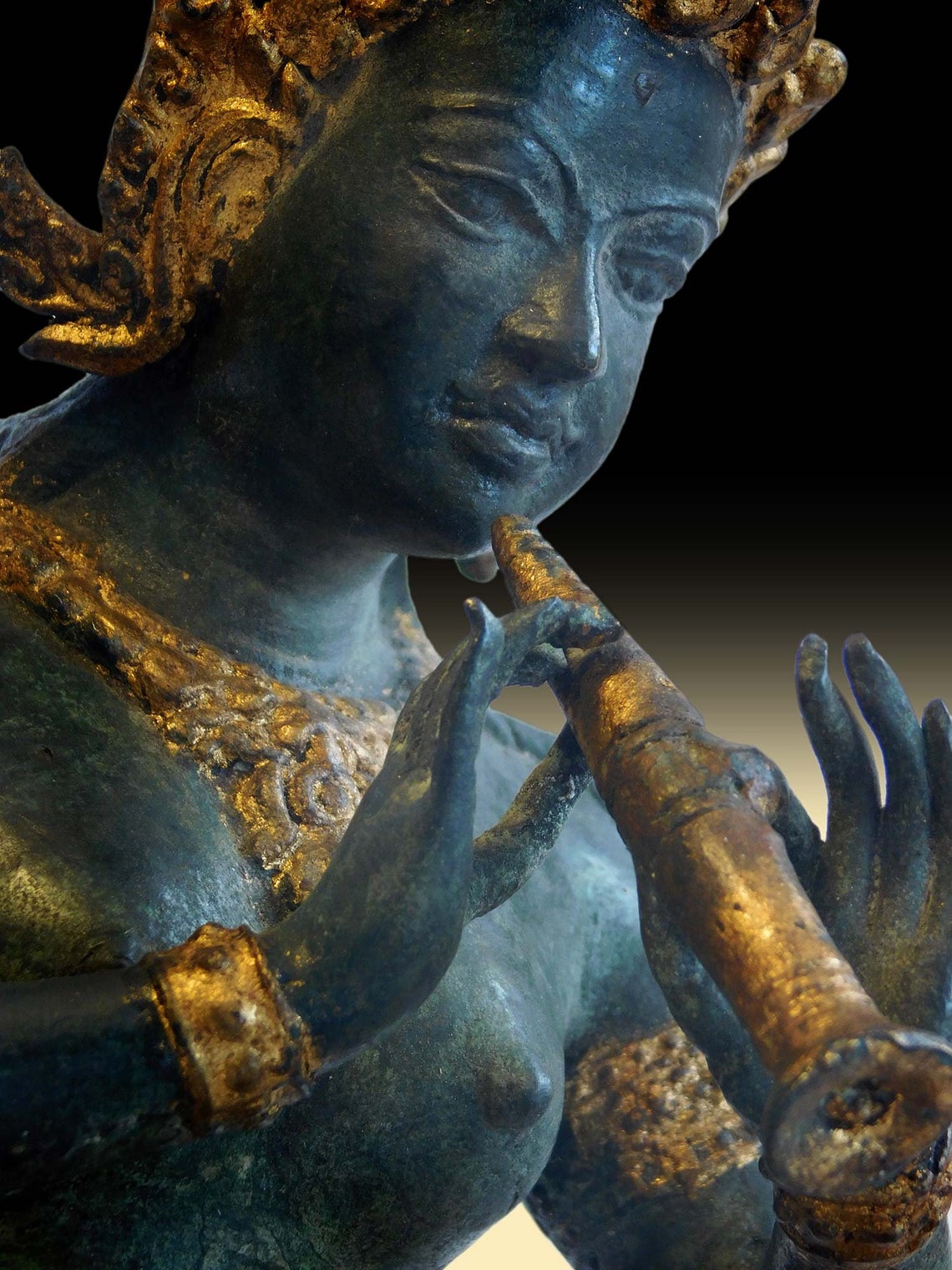 Goddess Shachi