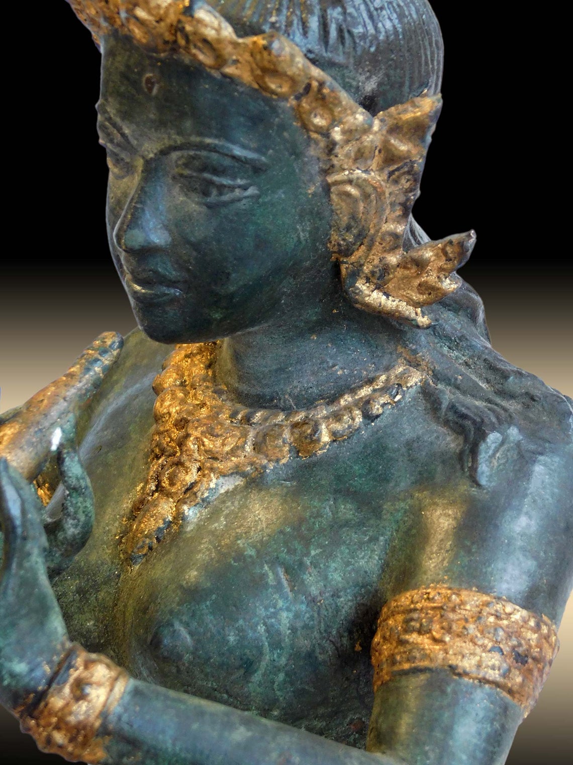 Goddess Shachi