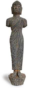 Tang Standing Buddha