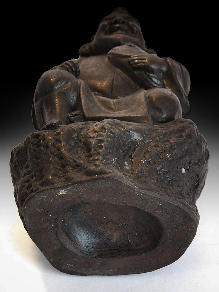 Ebisu Bizen Yaki