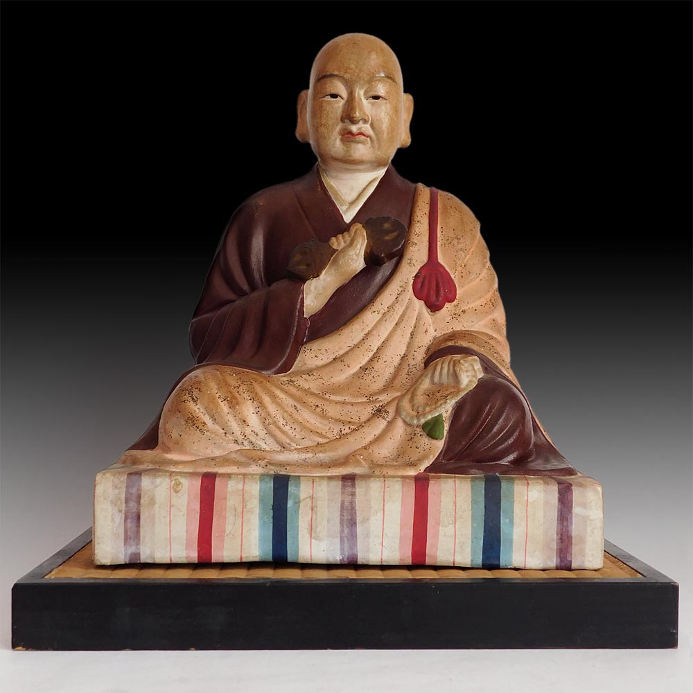 Kukai Hakata Ningyo