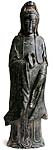 Black Jade Quan Yin