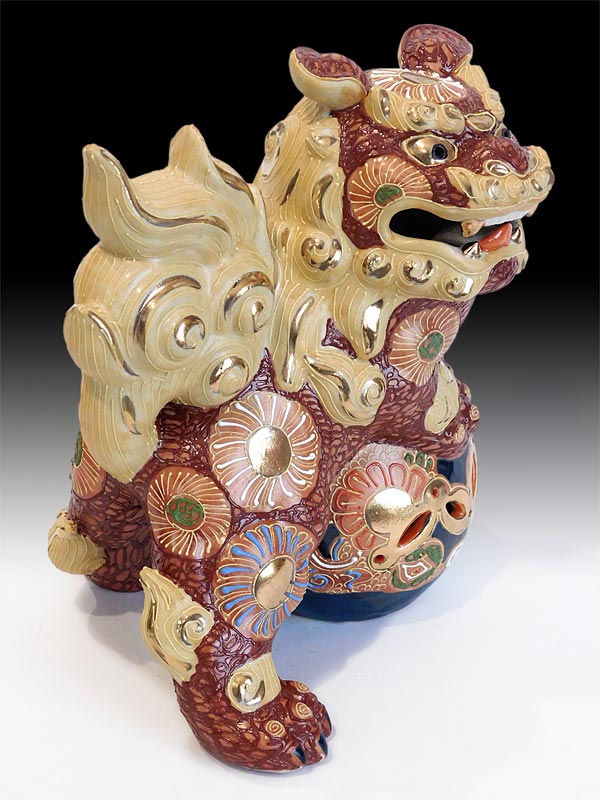 Shishi Lion