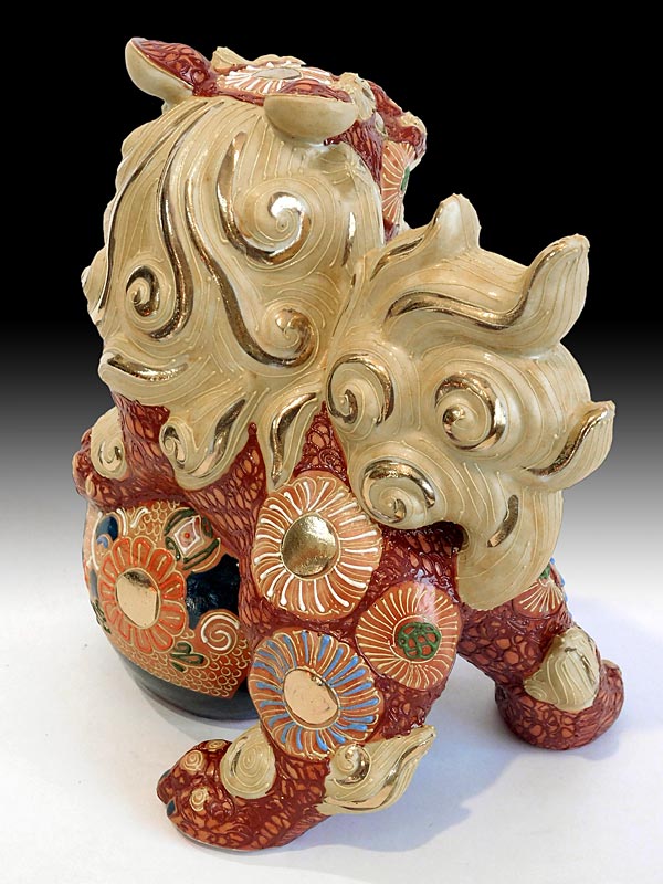 Shishi Lion