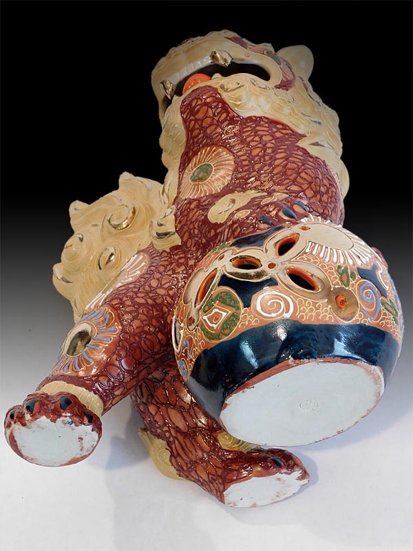 Shishi Lion