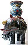 Elephant Censer