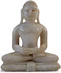 Saint of Jainism