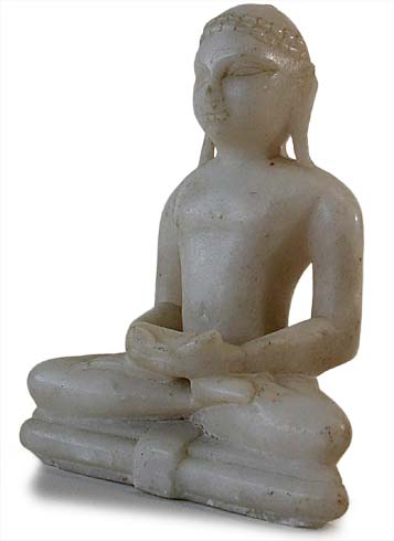 Jain Marble Parshwanath