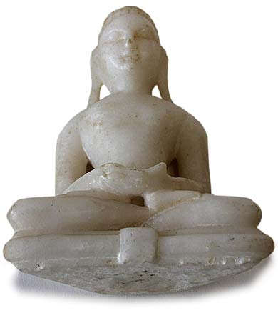 Jain Marble Parshwanath
