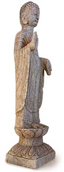 Marble Maitreya