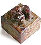 Jade Seal