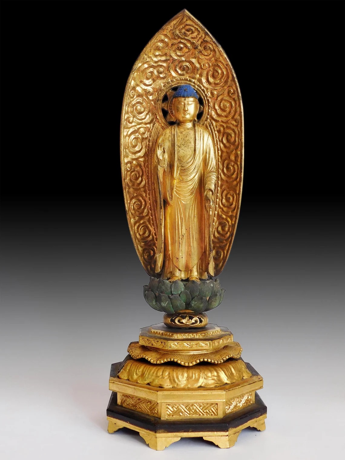 Amida Nyorai Shrine