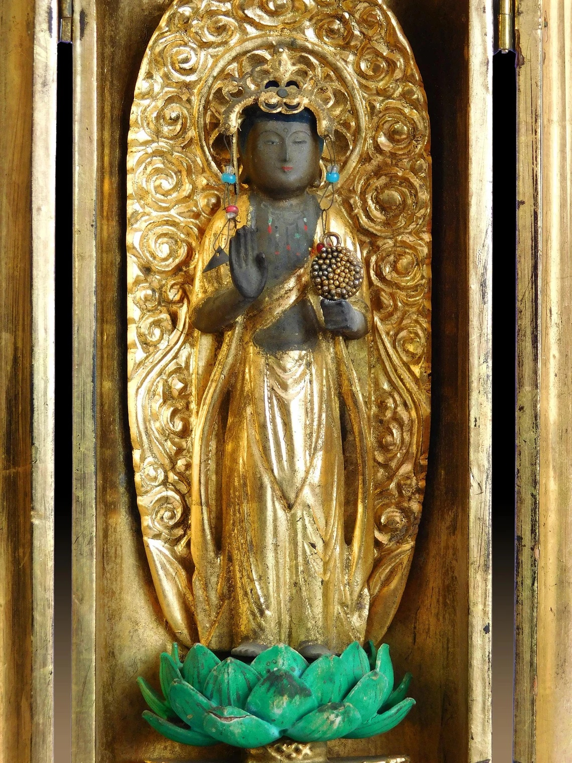 Kannon Bosatsu Zushi